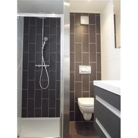 Resort Nd Deluxe 5 Personen Noordwijkerhout