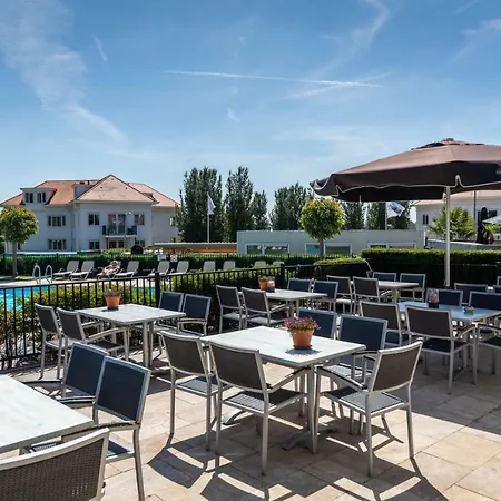 Resort Nd Deluxe 5 Personen
