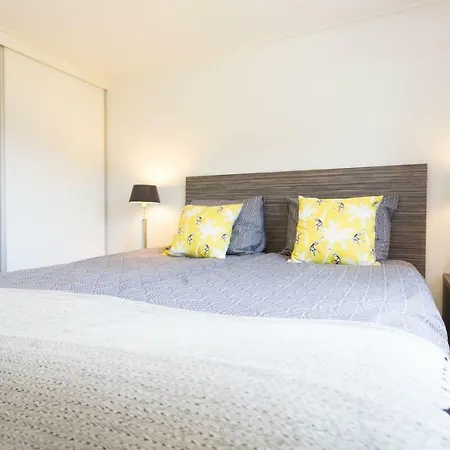 Resort Nd Deluxe 5 Personen