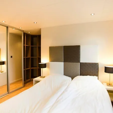 Nd Deluxe 5 Personen Θέρετρο Noordwijkerhout