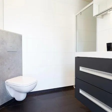 Nd Deluxe 5 Personen *