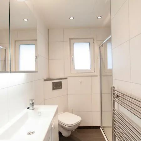 Nd Deluxe 5 Personen Θέρετρο Noordwijkerhout