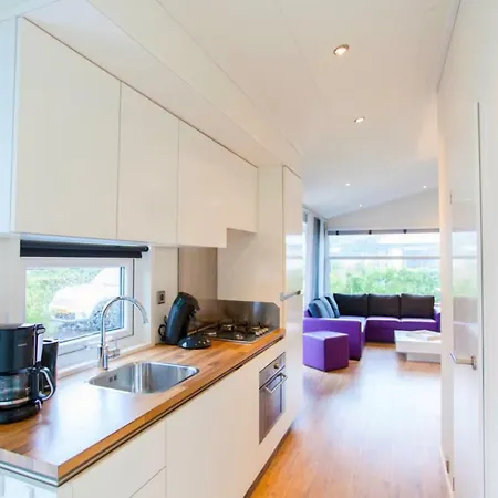 Nd Deluxe 5 Personen * Noordwijkerhout