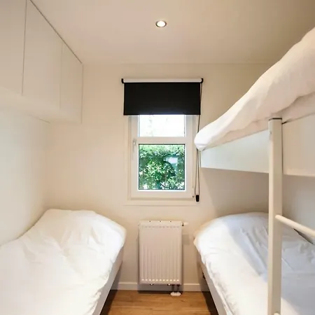 Nd Deluxe 5 Personen *